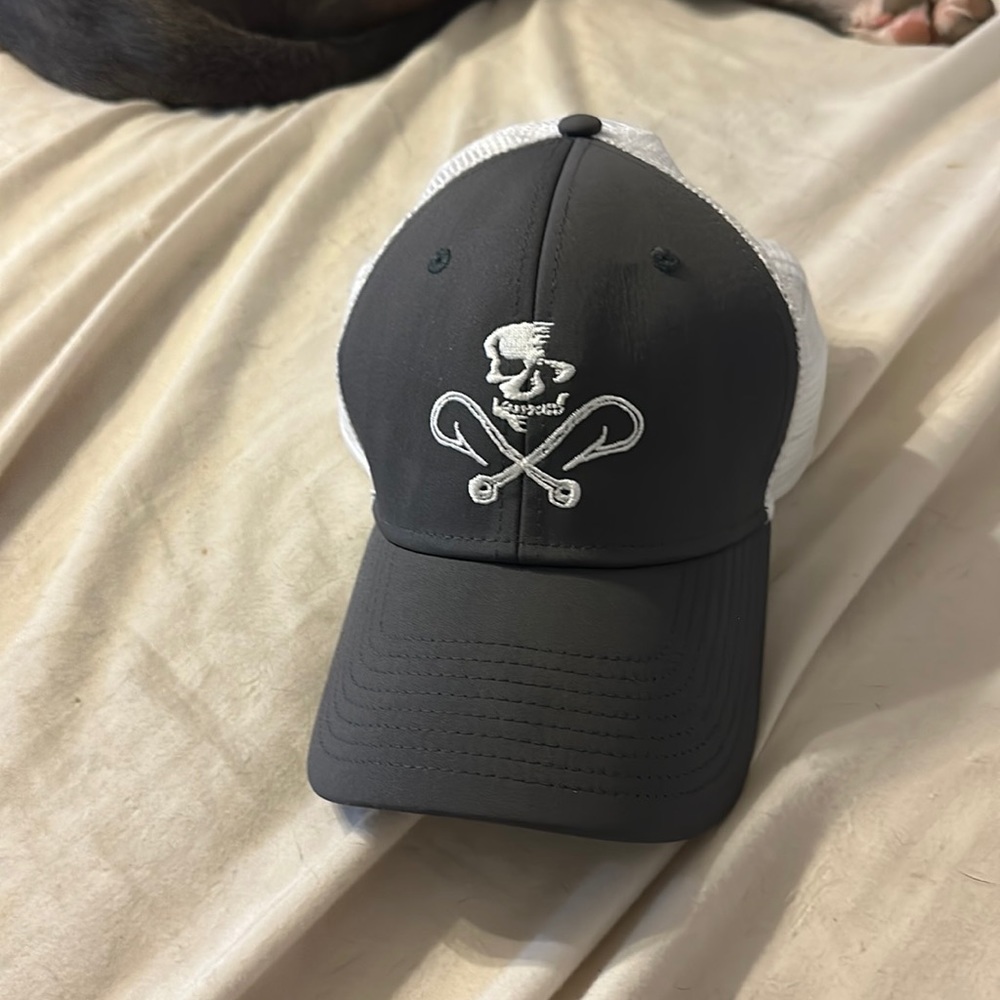 Men’s Salt life hat